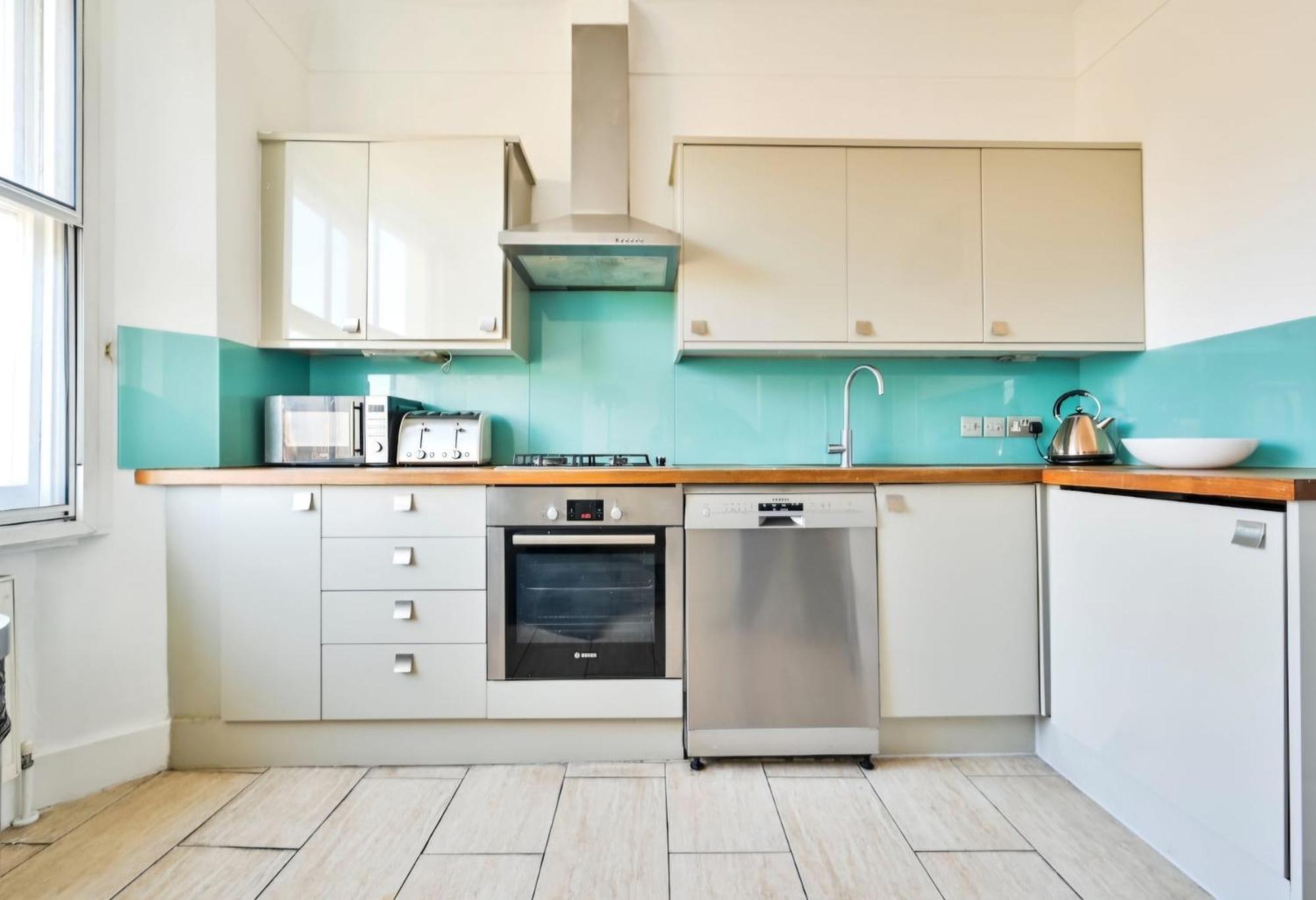 Luxury Kensington With 3 Bedrooms * Londres